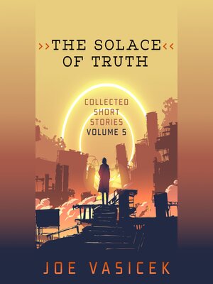 cover image of The Solace of Truth